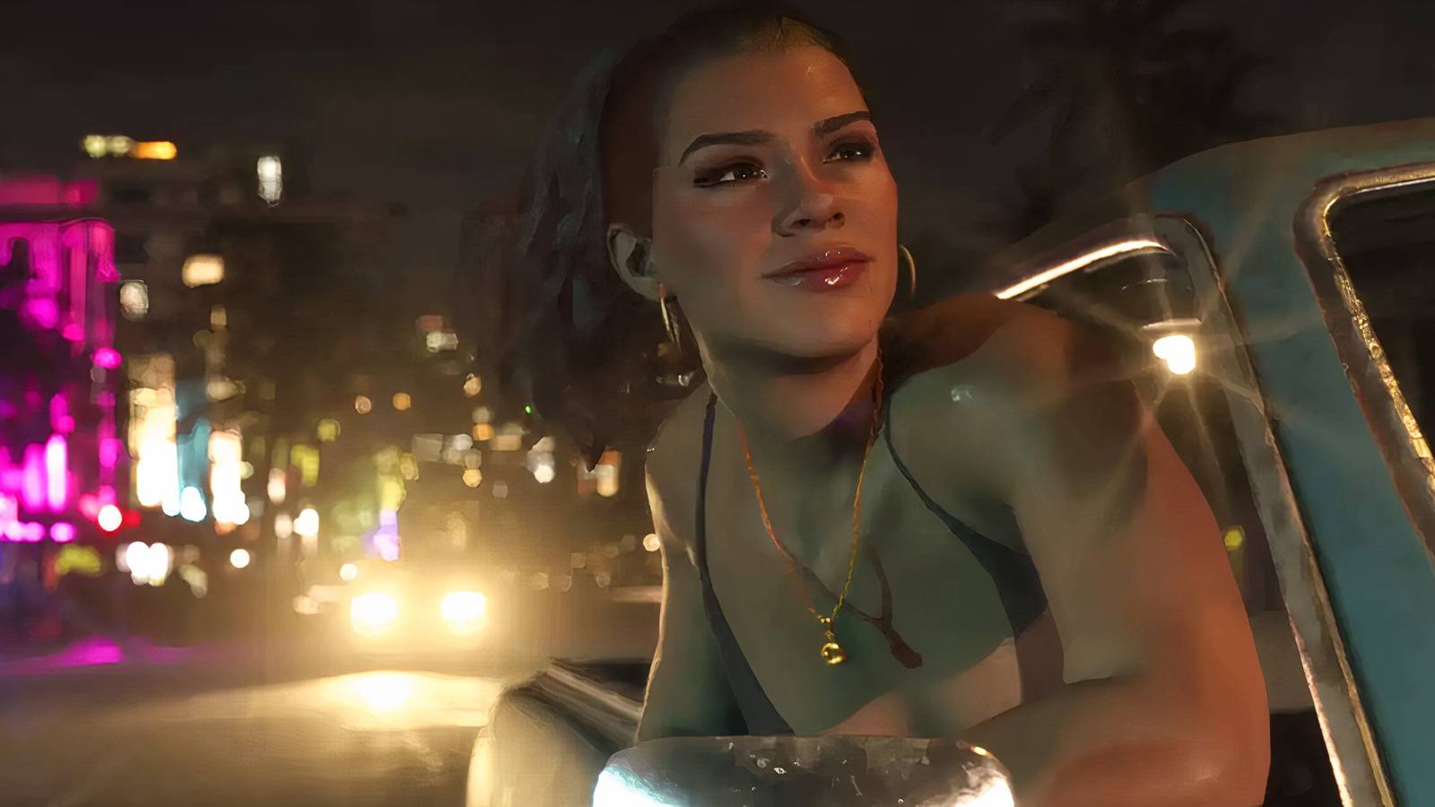 Take-Two Boss Comments on GTA 6 Price