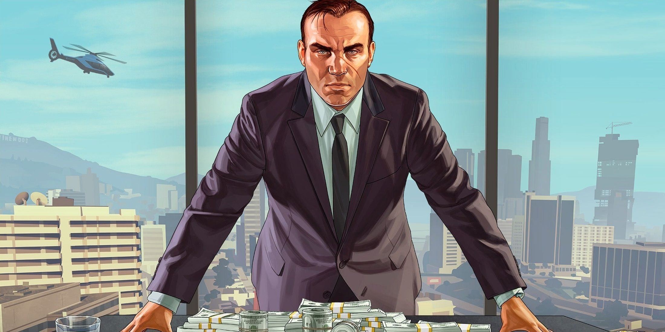 GTA Online Players Can Get $2 Million for Free, But There's a Catch