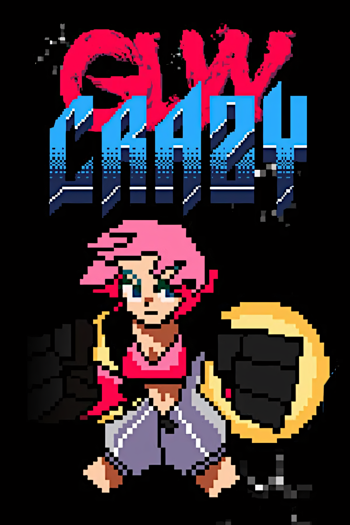 Gun Crazy Tag Page Cover Art