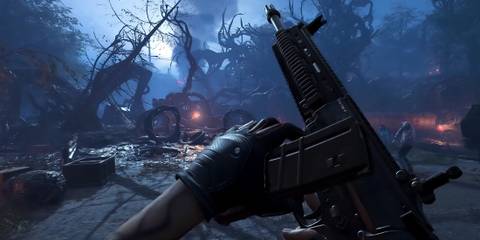 gunplay john carpenter's toxic commando