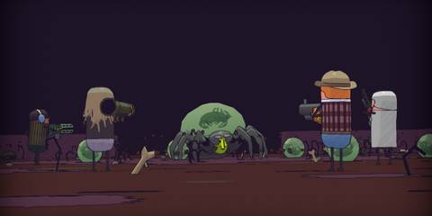 Guntouchables Beginner Tips & Tricks