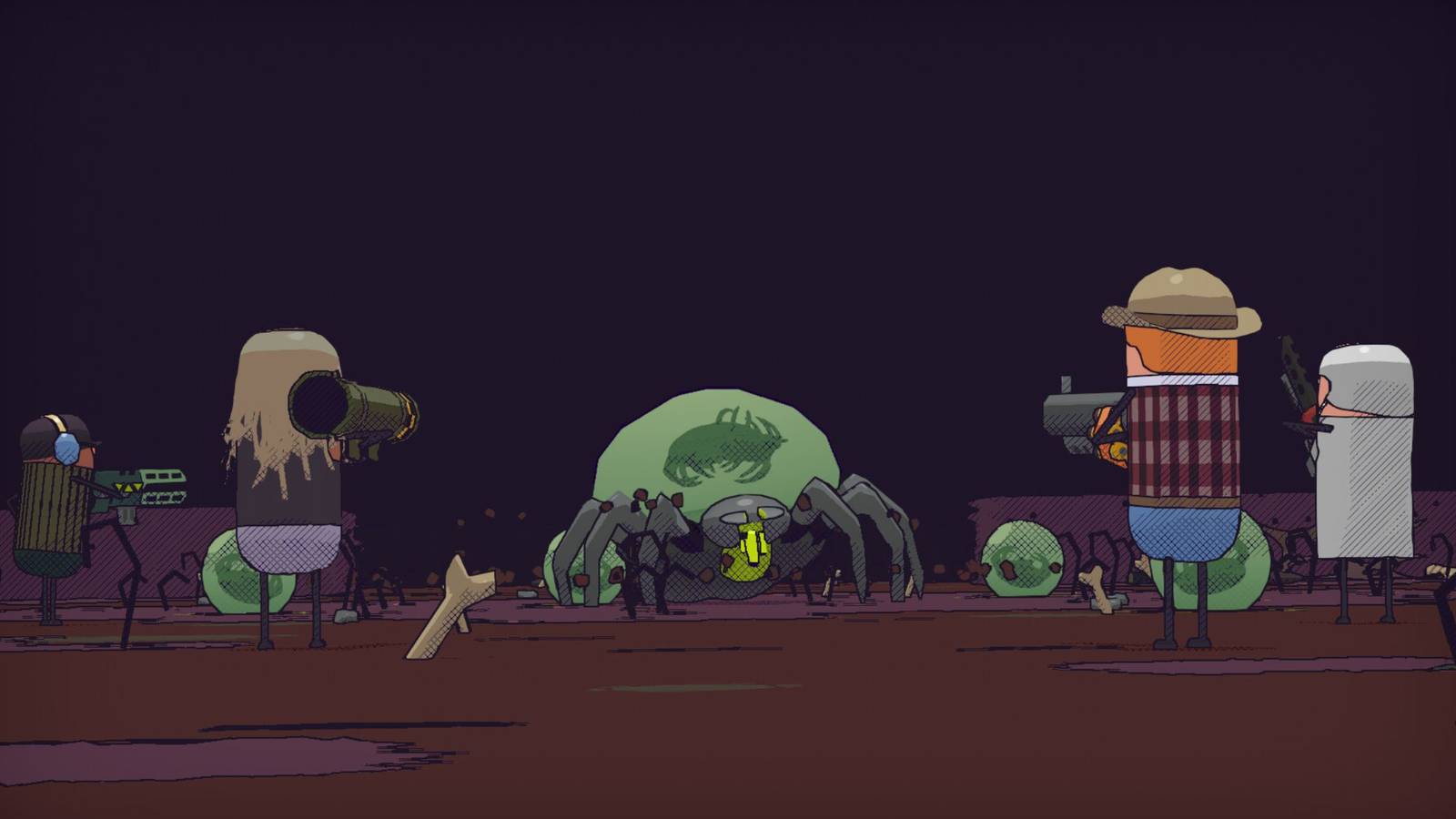 Guntouchables Beginner Tips & Tricks