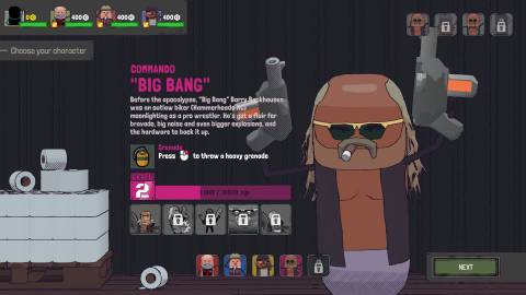 free steam games guntouchables