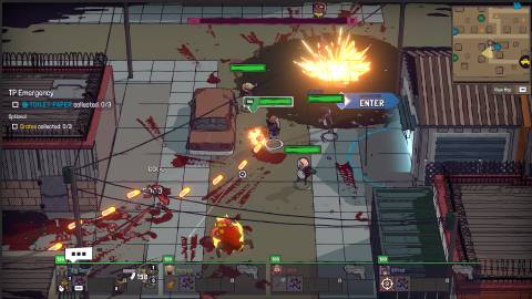 steam free games august 2025