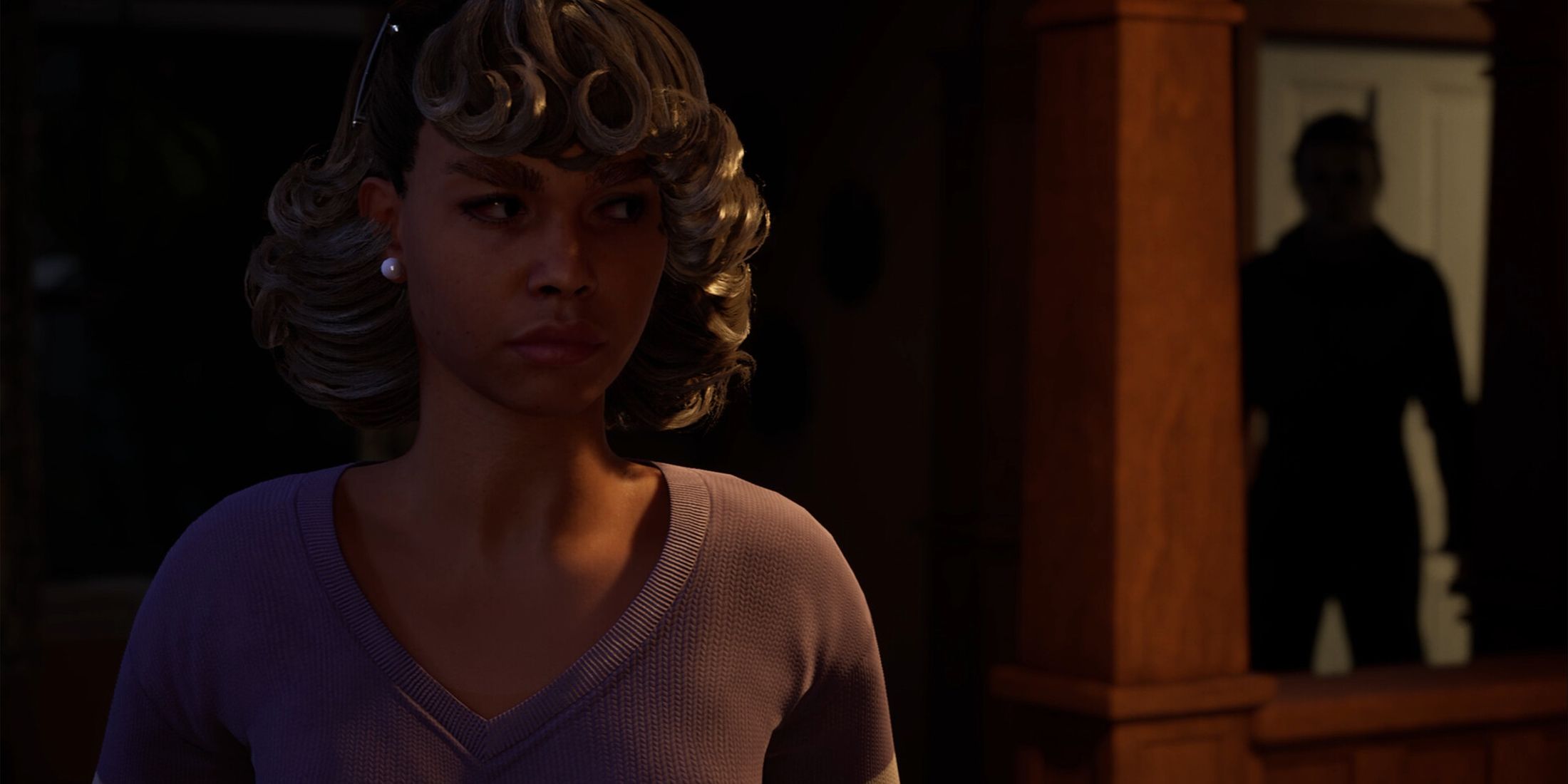 halloween myers stalking victim