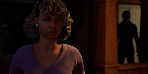 halloween myers stalking victim