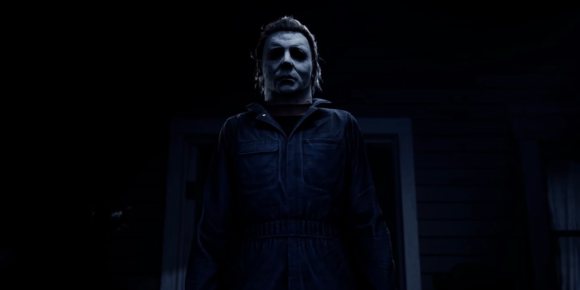 Halloween - trailer screenshot
