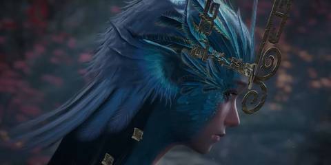 Hardest Wuchang Bosses- Bo Sorcerer 1