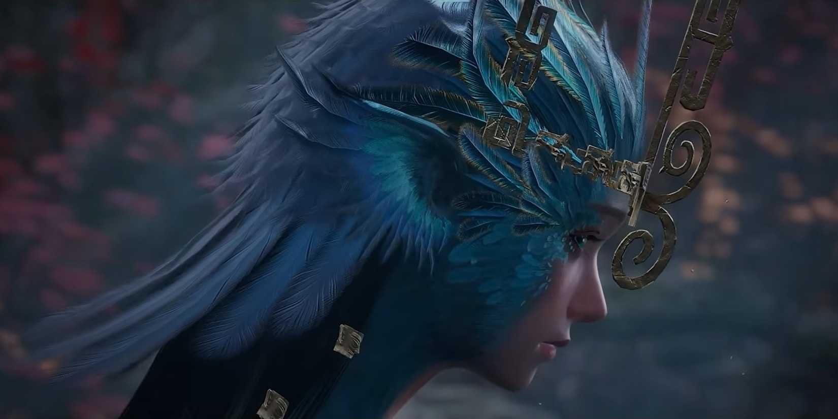 Hardest Wuchang Bosses- Bo Sorcerer 1