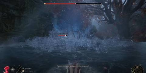 Hardest Wuchang Bosses- Bo Sorcerer 3