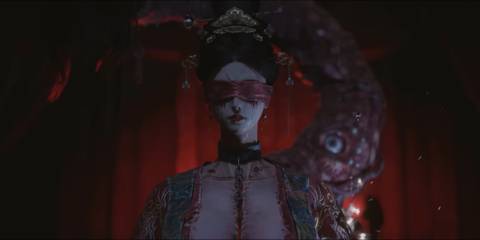 Hardest Wuchang Bosses- Fang Ling 1