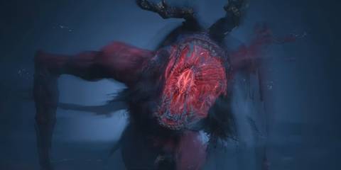 Hardest Wuchang Bosses- Fang Ling 2