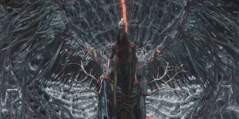 Hardest Wuchang Bosses- Feathery Ambition 1