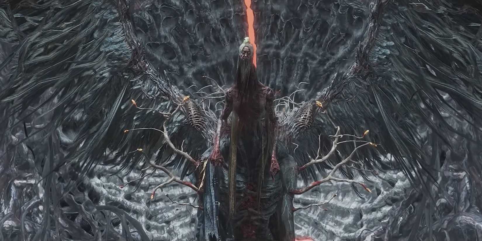 Hardest Wuchang Bosses- Feathery Ambition 1