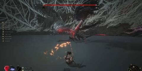 Hardest Wuchang Bosses- Feathery Ambition 2