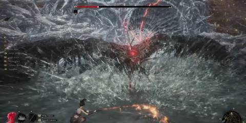 Hardest Wuchang Bosses- Feathery Ambition 3