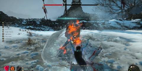 Hardest Wuchang Bosses- Liu Cheng'en 2