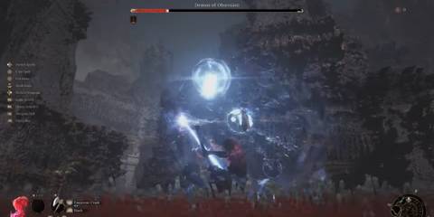 Hardest Wuchang Bosses- Obsession Demon 3