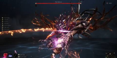 Hardest Wuchang Bosses- The Reborn 1