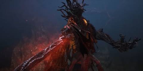 Hardest Wuchang Bosses- The Reborn 2