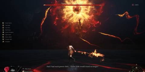 Hardest Wuchang Bosses- The Reborn 3