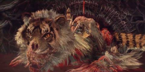 Hardest Wuchang Bosses- Zhang Xianzhong 1