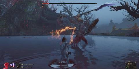 Hardest Wuchang Bosses- Zhang Xianzhong 3