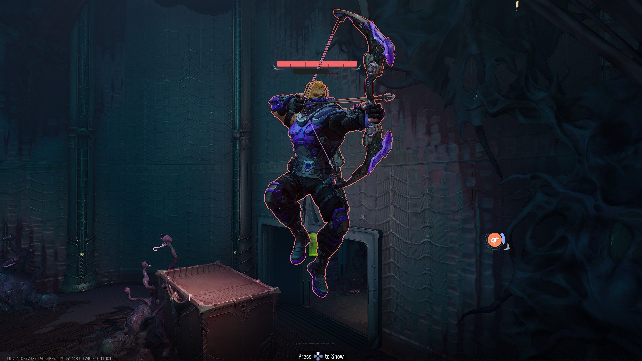 Best Heroes to Counter the Flying Meta in Marvel Rivals