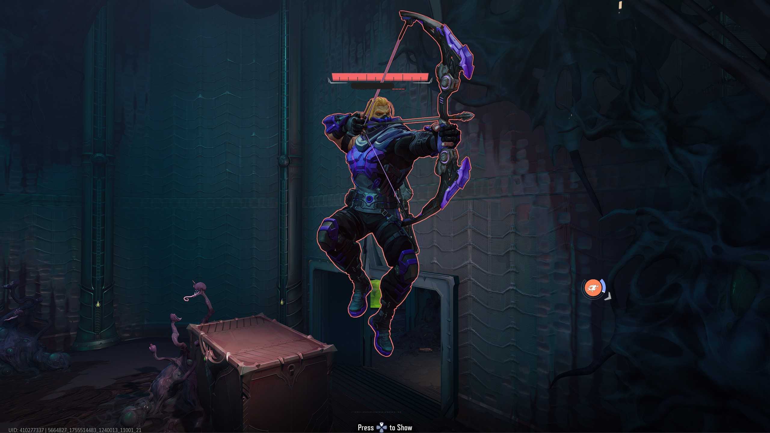 Marvel Rivals Flying Meta Best Heroes to Counter the Flying Meta in Marvel Rivals