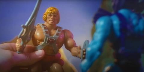 He-Man and the Masters of the Universe Dragon Pearl of Destruction trailer