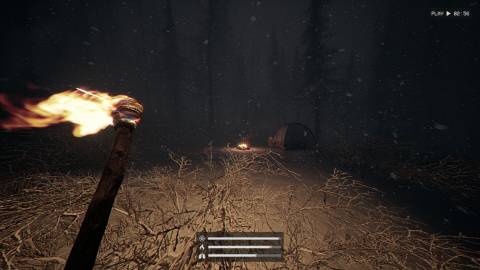 Heat or Die - official steam screenshot 1