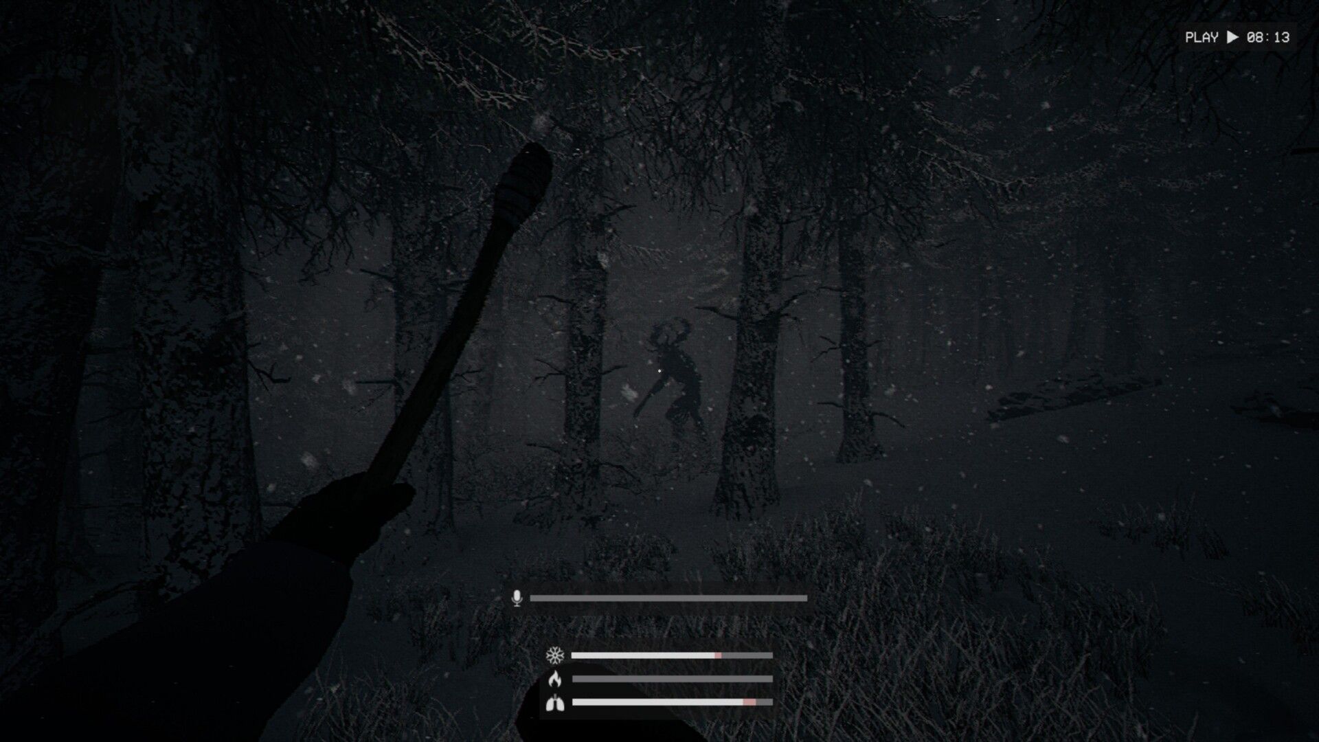 Heat or Die - official steam screenshot 2