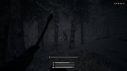 Heat or Die - official steam screenshot 2