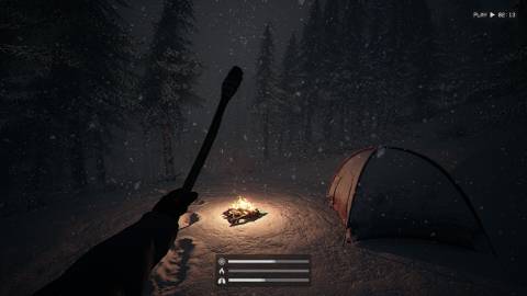 Heat or Die - official steam screenshot 3