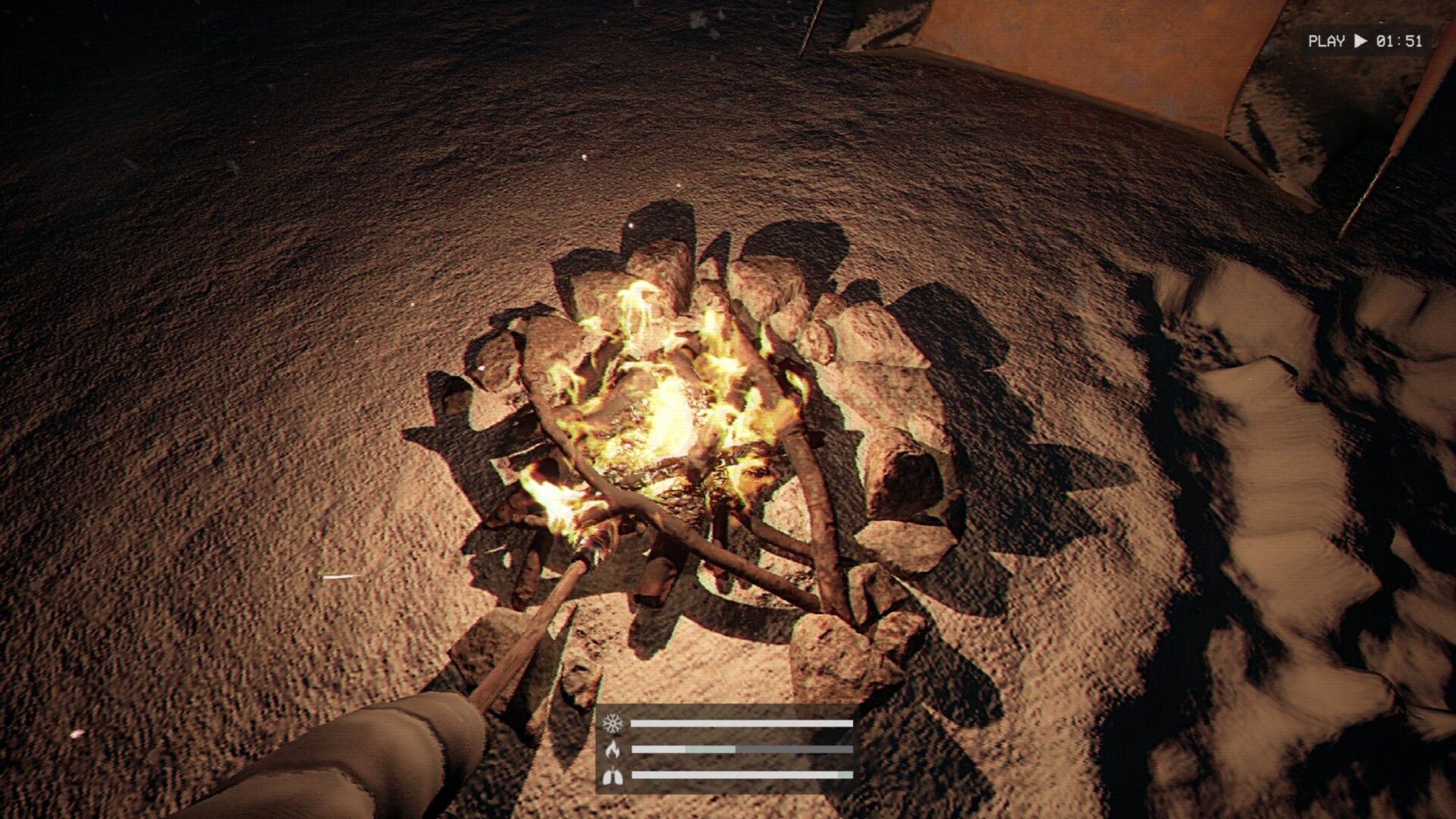 Heat or Die - official steam screenshot 4