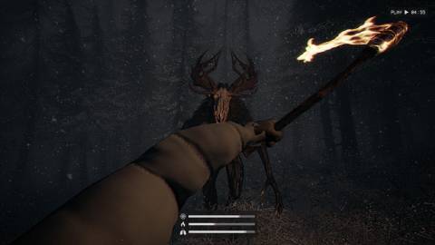 Heat or Die - official steam screenshot 5