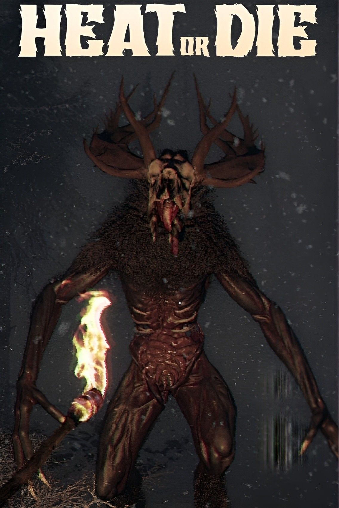 Heat or Die - tag image