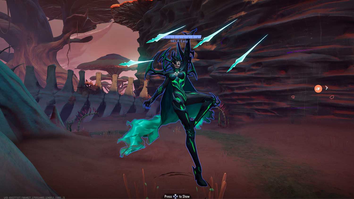 Marvel Rivals Flying Meta Best Heroes to Counter the Flying Meta in Marvel Rivals