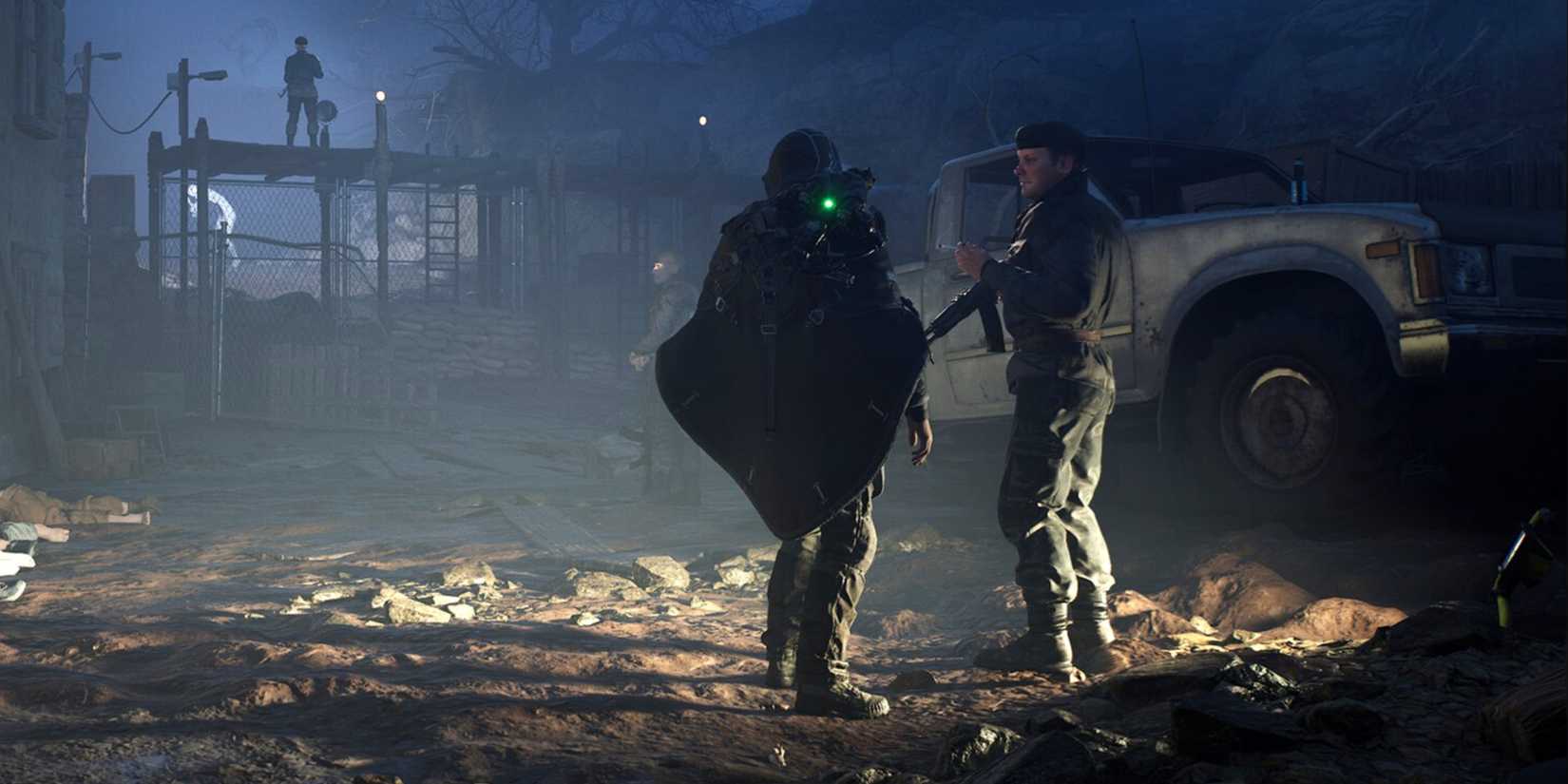 Hell is our best keystone order