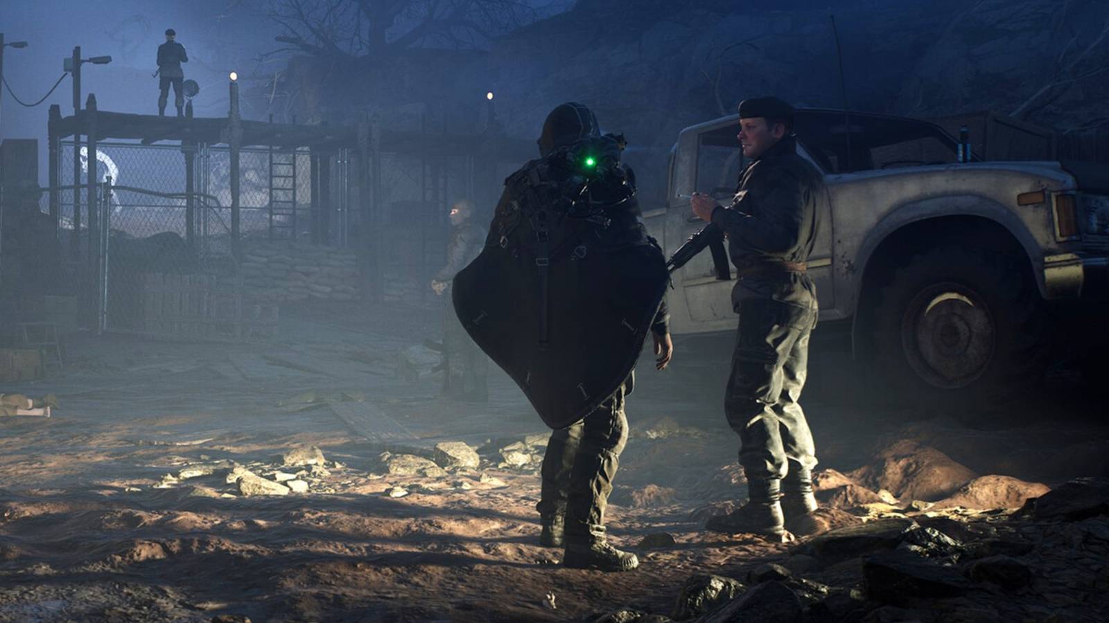 hell is us best keystones order