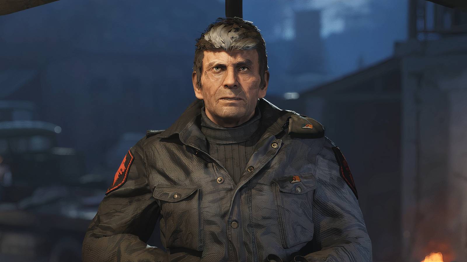 hell is us captain vaas office key guide