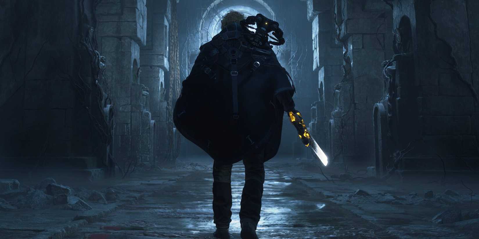 hell is us golden watch good deed guide