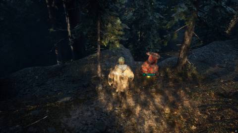 hell is us red boulder location