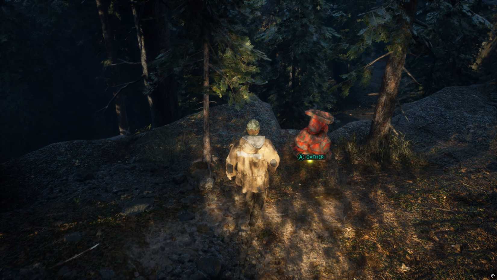 hell is us red boulder location