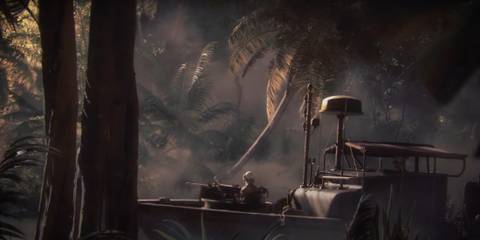 hell let loose vietnam trailer