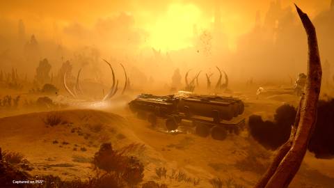 Helldivers 2 Into The Unjust 2