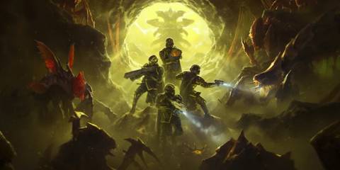 Helldivers 2: What to Expect From the Into the Unjust Update