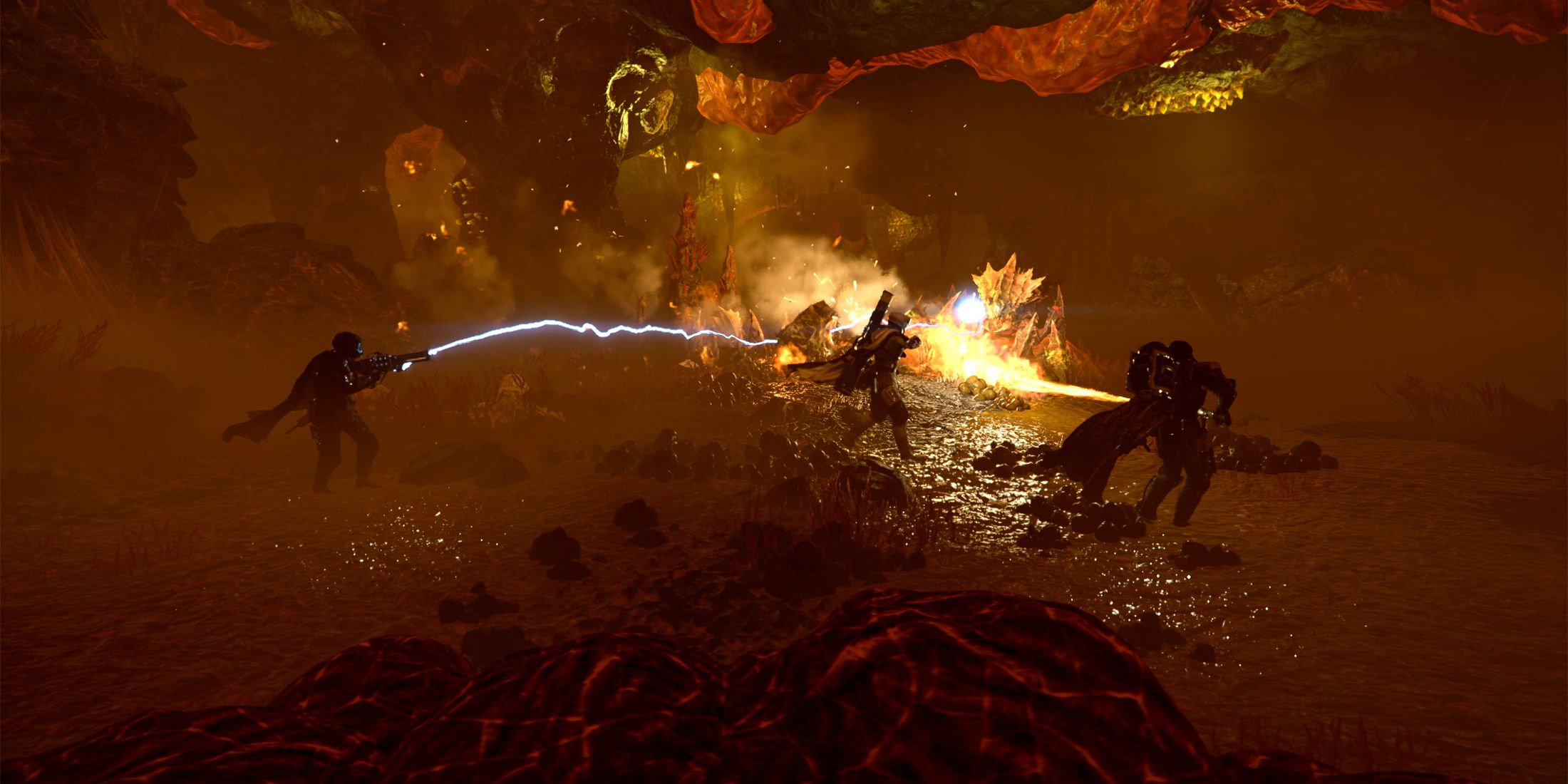 Helldivers 2 is Getting a Game-Changing Update on September 2