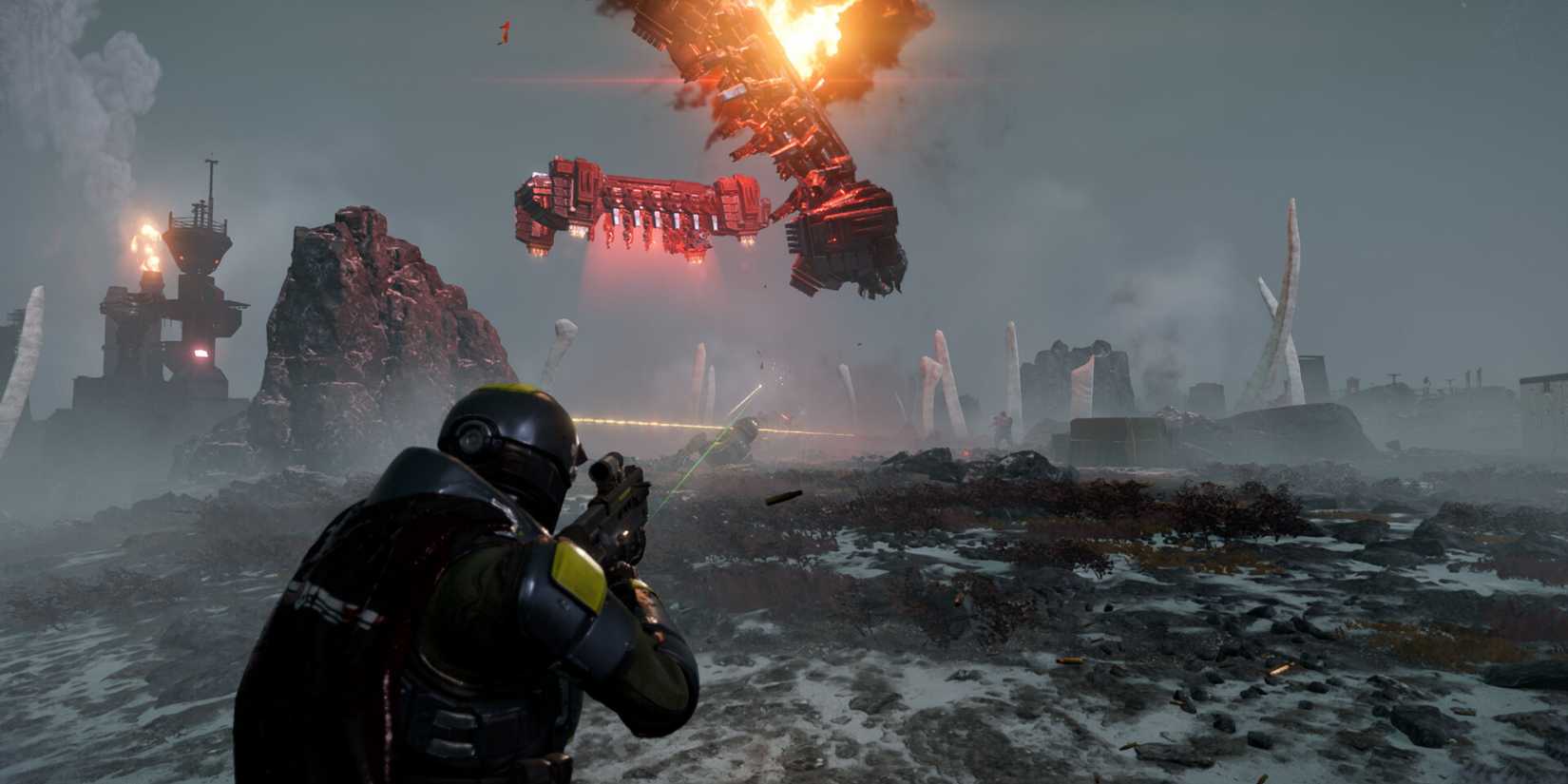 HellDIVERS-2-UI-SYSTEM-OVERHAUL-In Development