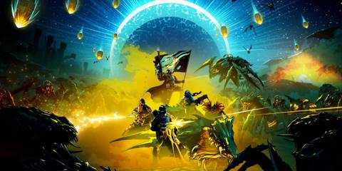 helldivers 2 light of liberty new update leak